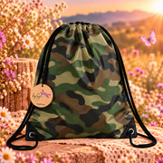 Jungle Camo